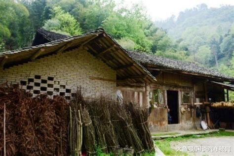 金絲楠木房子|中國最「有錢」的貧困戶，房子是金絲楠木建造 估值8億